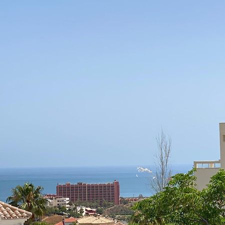 Villa With Heated Private Pool, Sea View& Turkish Sauna بينالماذينا المظهر الخارجي الصورة