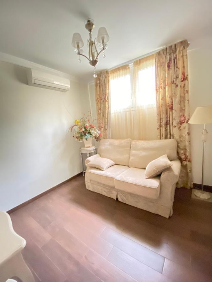 Villa With Heated Private Pool, Sea View& Turkish Sauna بينالماذينا المظهر الخارجي الصورة