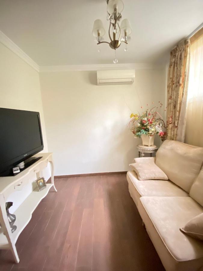 Villa With Heated Private Pool, Sea View& Turkish Sauna بينالماذينا المظهر الخارجي الصورة