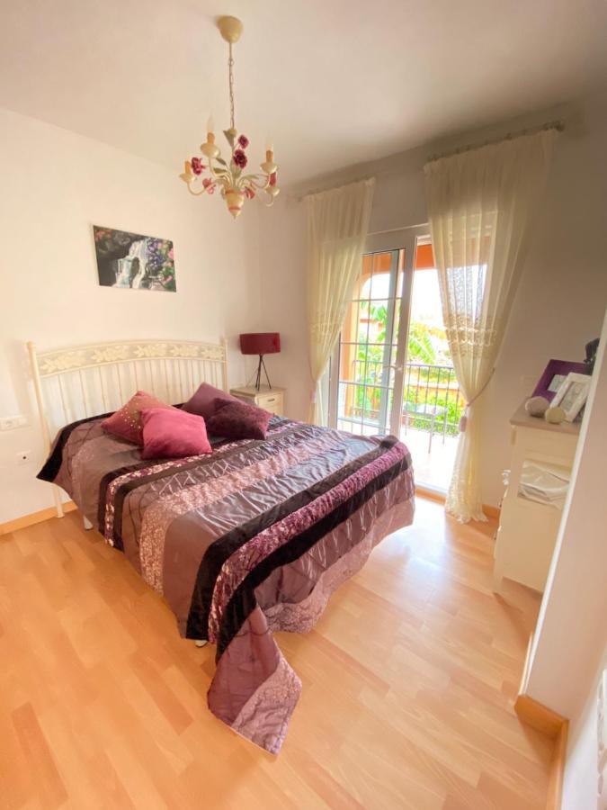 Villa With Heated Private Pool, Sea View& Turkish Sauna بينالماذينا المظهر الخارجي الصورة