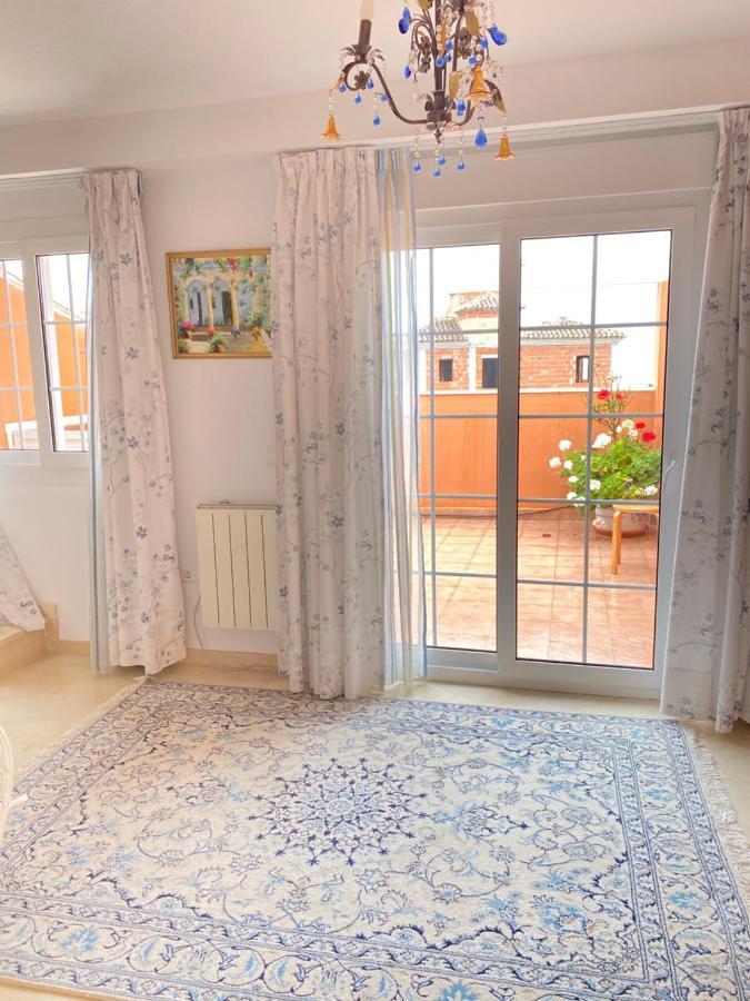 Villa With Heated Private Pool, Sea View& Turkish Sauna بينالماذينا المظهر الخارجي الصورة