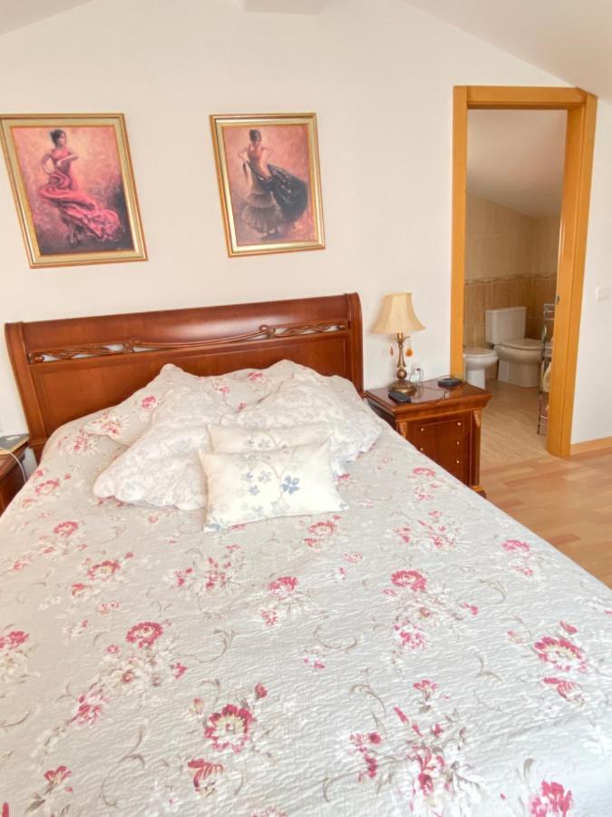 Villa With Heated Private Pool, Sea View& Turkish Sauna بينالماذينا المظهر الخارجي الصورة