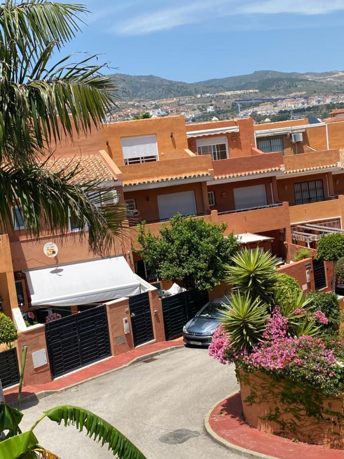 Villa With Heated Private Pool, Sea View& Turkish Sauna بينالماذينا المظهر الخارجي الصورة