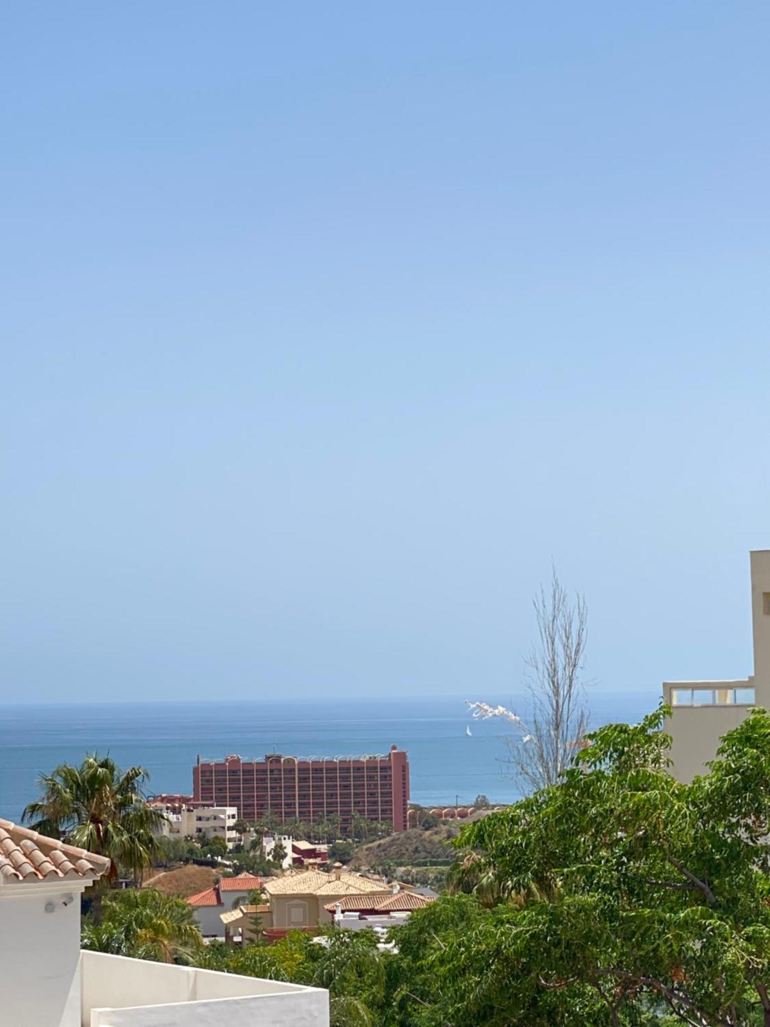 Villa With Heated Private Pool, Sea View& Turkish Sauna بينالماذينا المظهر الخارجي الصورة