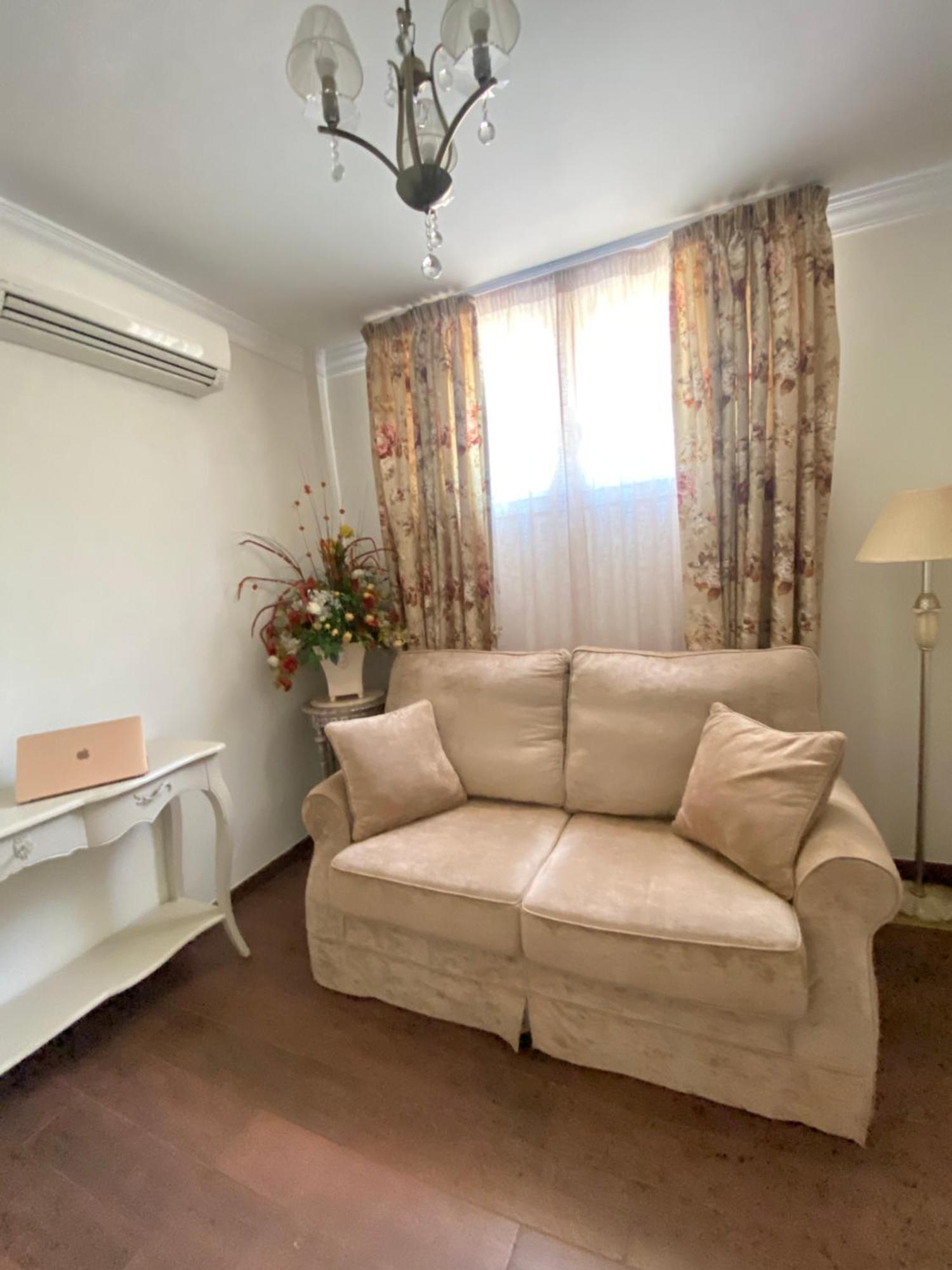 Villa With Heated Private Pool, Sea View& Turkish Sauna بينالماذينا المظهر الخارجي الصورة