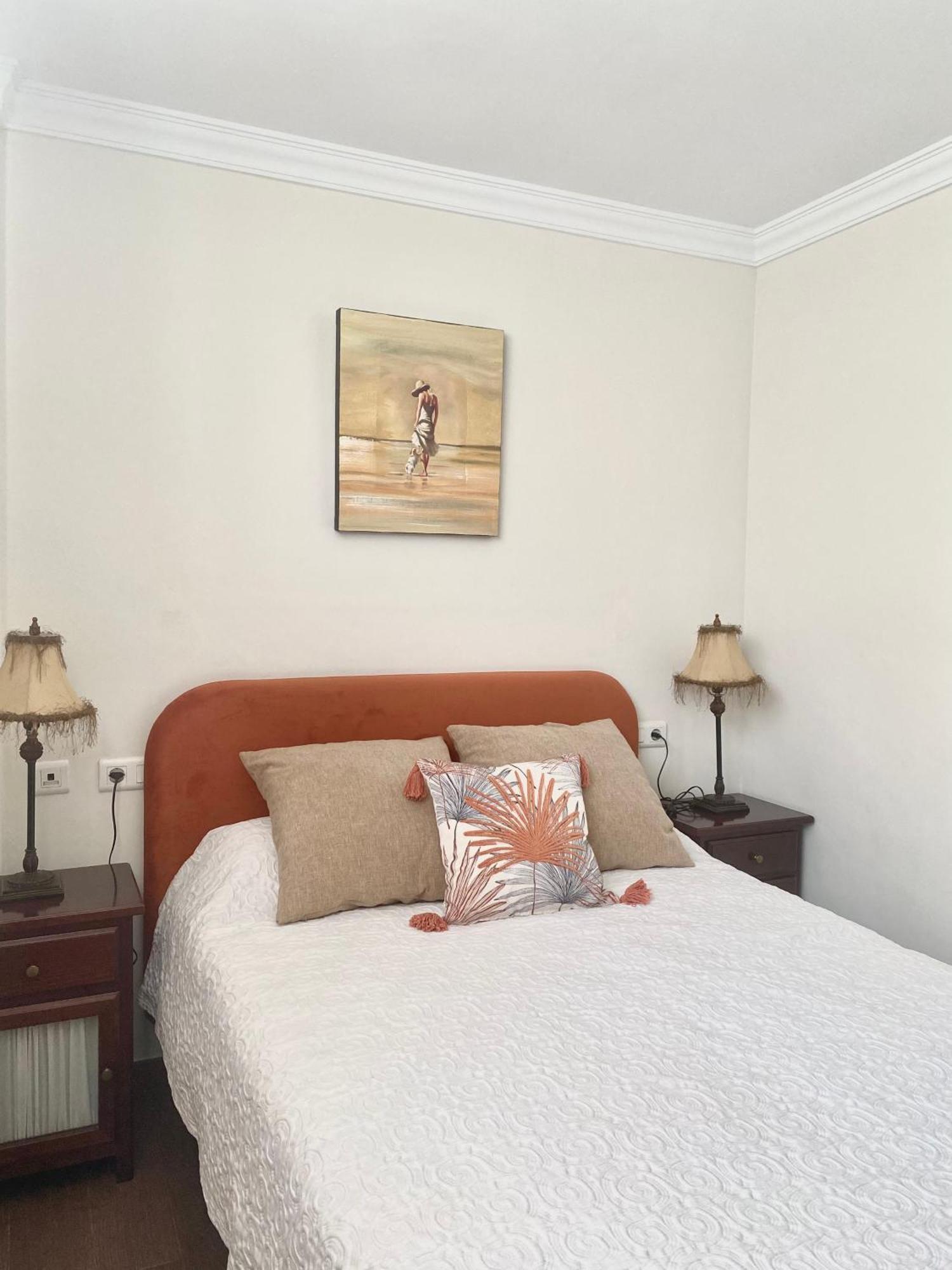 Villa With Heated Private Pool, Sea View& Turkish Sauna بينالماذينا المظهر الخارجي الصورة