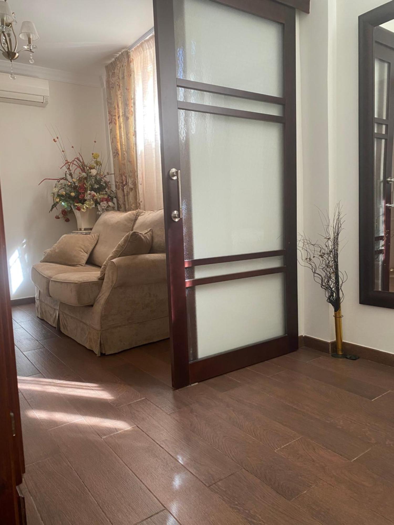 Villa With Heated Private Pool, Sea View& Turkish Sauna بينالماذينا المظهر الخارجي الصورة