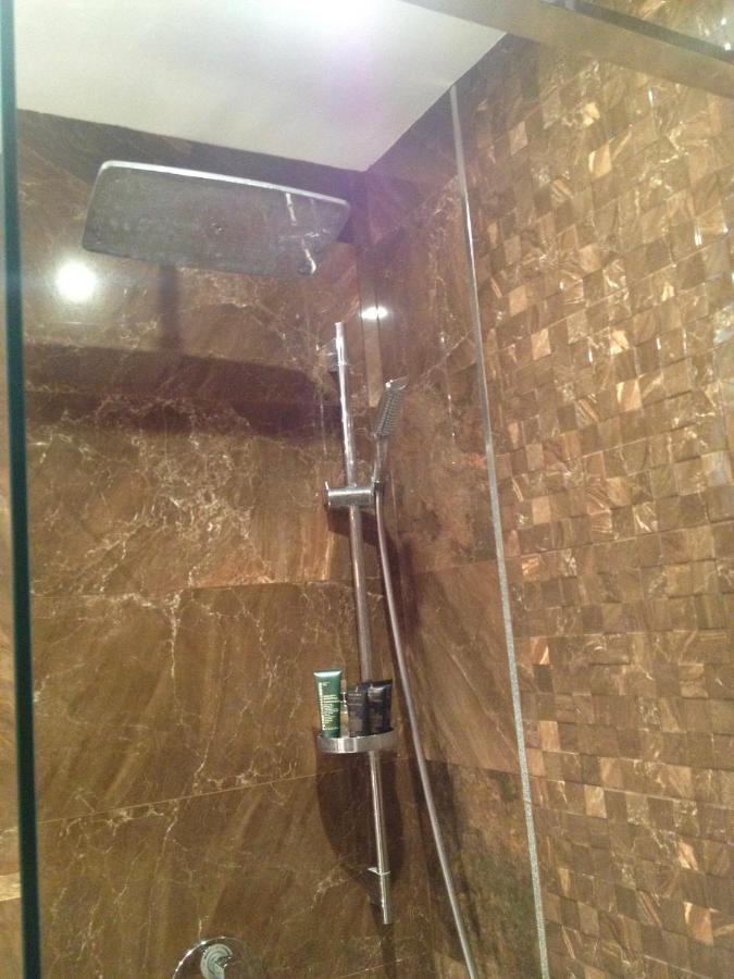 Villa With Heated Private Pool, Sea View& Turkish Sauna بينالماذينا المظهر الخارجي الصورة